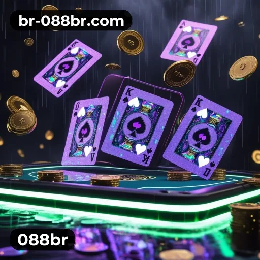 088br bet — mercados de futebol e esportes no app