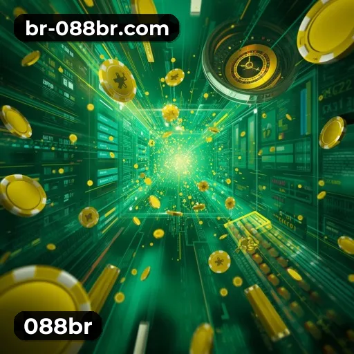 088br download — tutorial instalação APK passo a passo