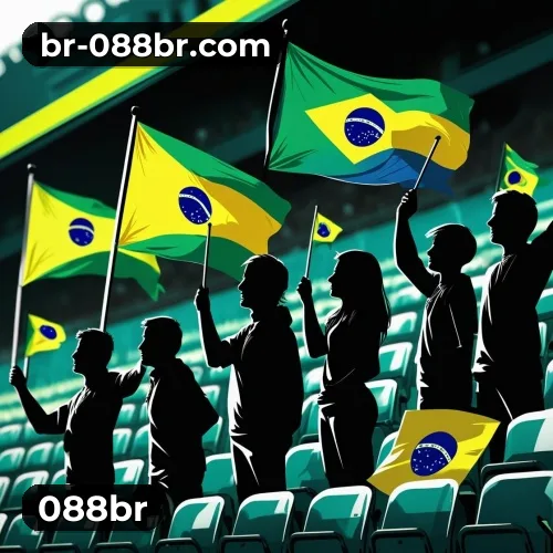 088br feedback — formulário de envio no aplicativo oficial