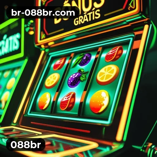 088br termos — contrato de uso e regulamento da plataforma